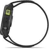 Garmin Enduro 2 Sapphire Solar DLC Titan black/slate grey #10