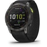 Garmin Enduro 2 Sapphire Solar DLC Titan black/slate grey #12