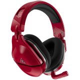 Turtle Beach Stealth 600X GEN 2 MAX Xbox Midnight Red Headset #1