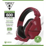 Turtle Beach Stealth 600X GEN 2 MAX Xbox Midnight Red Headset #4