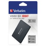 Verbatim Vi550 S3 2,5  SSD   4TB SATA III                   49355 #7
