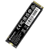 Verbatim Vi5000 M.2 SSD    512GB PCIe4 NVMe                 31825 #1