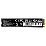 Verbatim Vi5000 M.2 SSD    512GB PCIe4 NVMe                 31825 #3