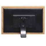 Denver PFF-2162LW digital fotoramme Lysebrun 54,6 cm (21.5