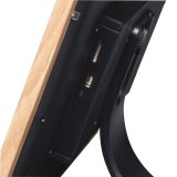 Denver PFF-2162LW digital fotoramme Lysebrun 54,6 cm (21.5