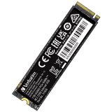 Verbatim Vi5000 M.2 SSD      1TB PCIe4 NVMe                 31826 #1