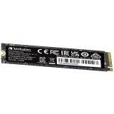 Verbatim Vi5000 M.2 SSD      1TB PCIe4 NVMe                 31826 #2