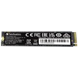 Verbatim Vi5000 M.2 SSD      2TB PCIe4 NVMe                 31827 #3