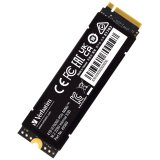 Verbatim Vi7000G M.2 SSD     4TB PCIe NVMe                  49369 #1