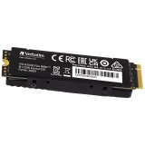 Verbatim Vi7000G M.2 SSD     4TB PCIe NVMe                  49369 #2