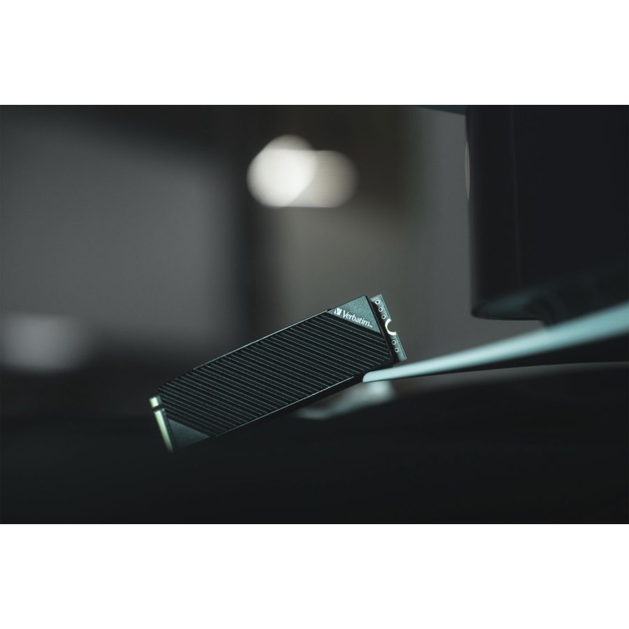 Verbatim Vi7000G M.2 SSD     4TB PCIe NVMe                  49369 #7