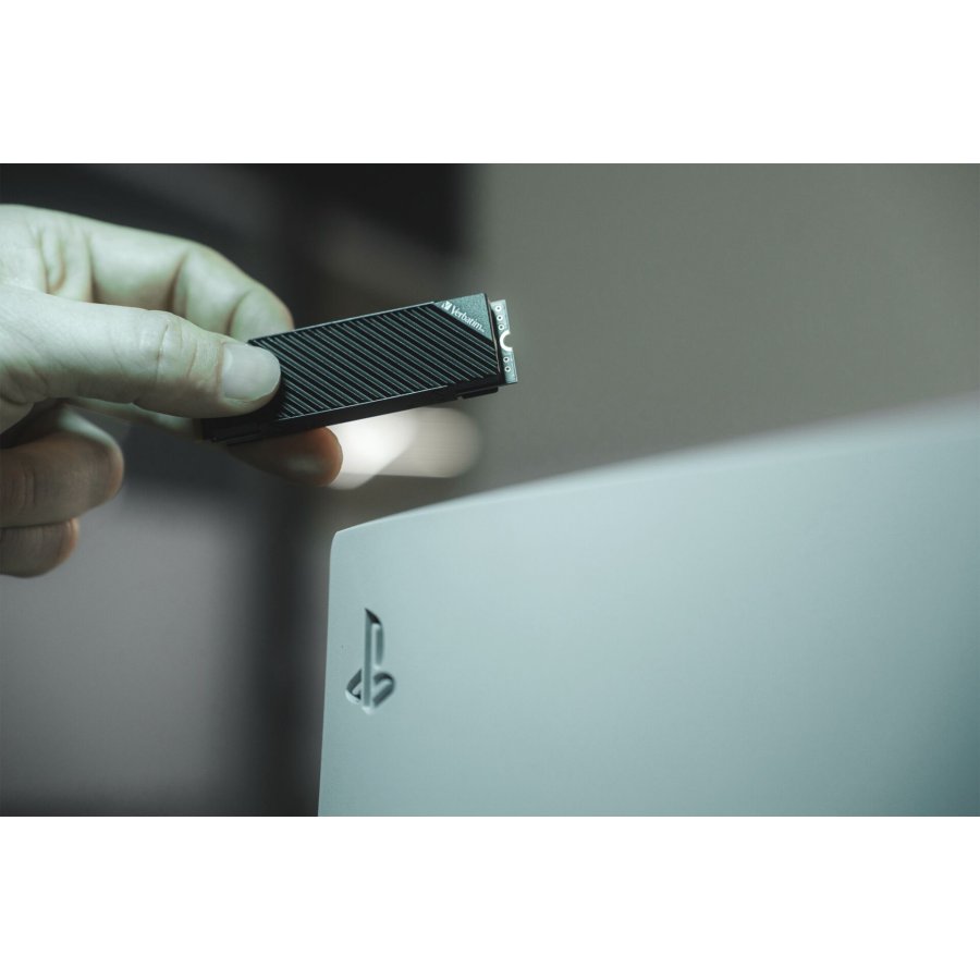 Verbatim Vi7000G M.2 SSD     4TB PCIe NVMe                  49369 #8