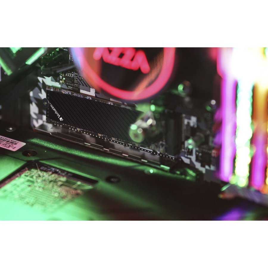 Verbatim Vi7000G M.2 SSD     4TB PCIe NVMe                  49369 #10