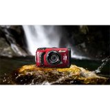 OM System Tough TG-7 red #2