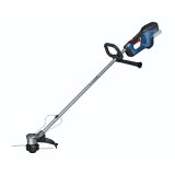 Bosch GRT 18V-33 solo Cordless Grass Trimmer #1