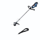 Bosch GRT 18V-33 solo Cordless Grass Trimmer #2