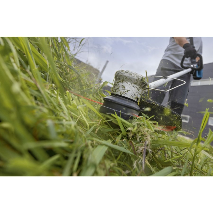 Bosch GRT 18V-33 solo Cordless Grass Trimmer #6