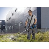 Bosch GRT 18V-33 solo Cordless Grass Trimmer #9