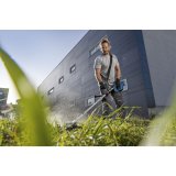 Bosch GRT 18V-33 solo Cordless Grass Trimmer #10