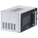 Severin MW 7771 black/silver 2 in 1 with Grill Function #3