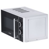 Severin MW 7771 black/silver 2 in 1 with Grill Function #4