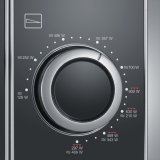 Severin MW 7771 black/silver 2 in 1 with Grill Function #7