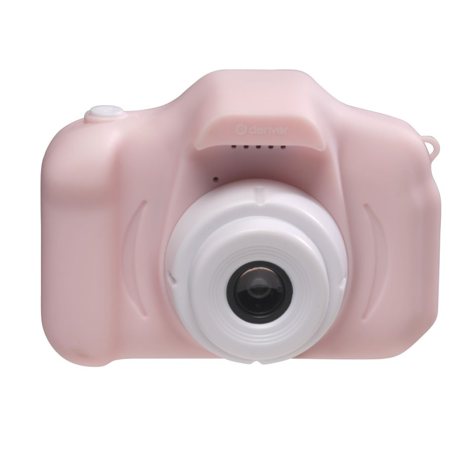 Denver KCA-1340RO Digitalt kamera til brn #1
