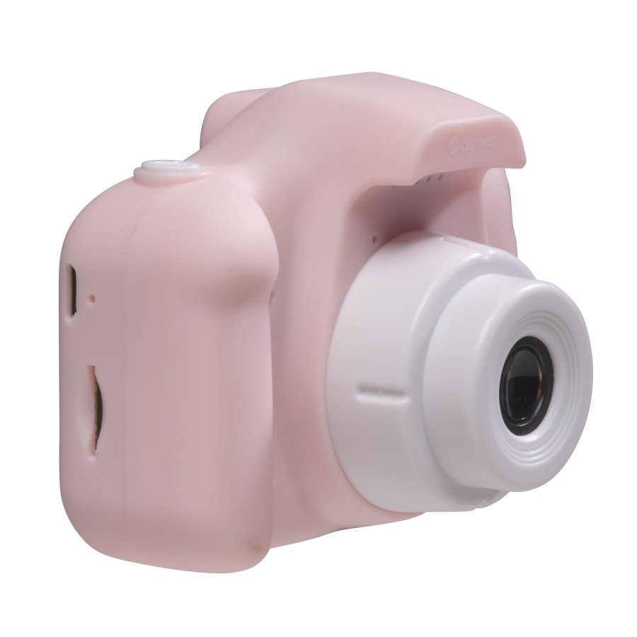 Denver KCA-1340RO Digitalt kamera til brn #2