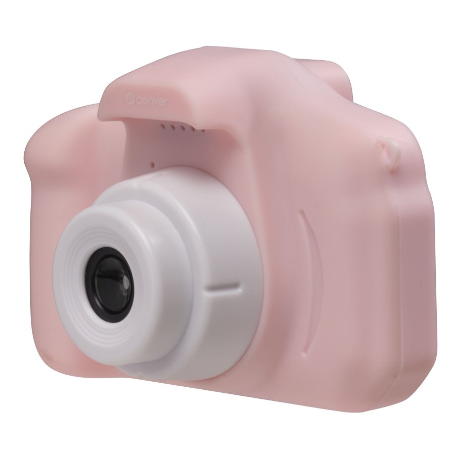 Denver KCA-1340RO Digitalt kamera til brn #6