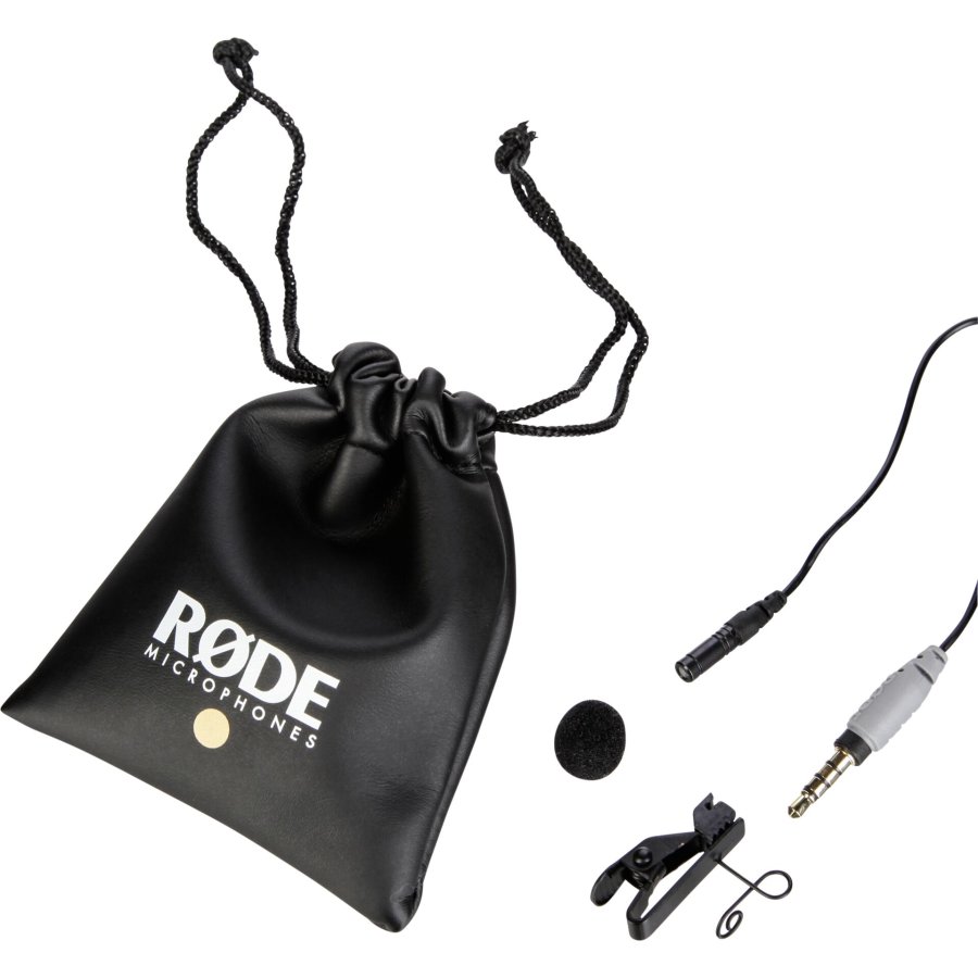 Rode SmartLav+ #3