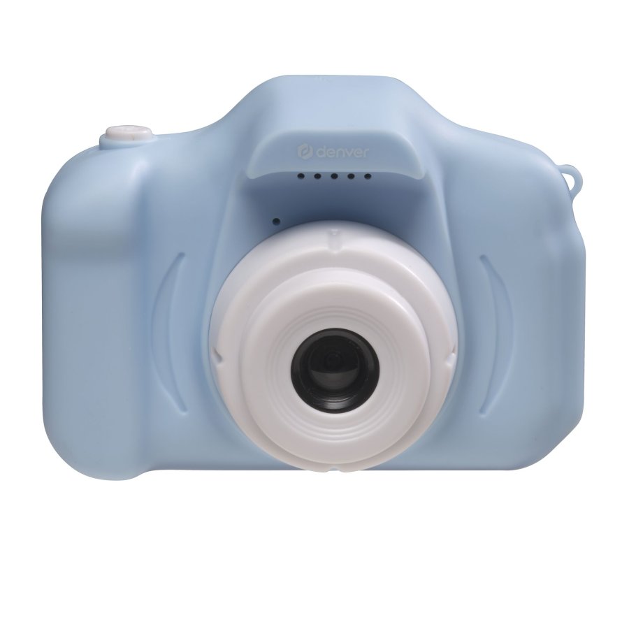 Denver KCA-1340 blue Kids camera #1