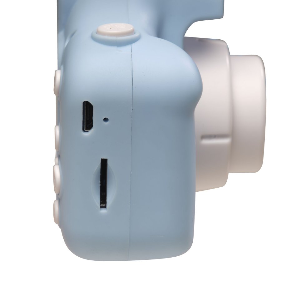 Denver KCA-1340 blue Kids camera #3