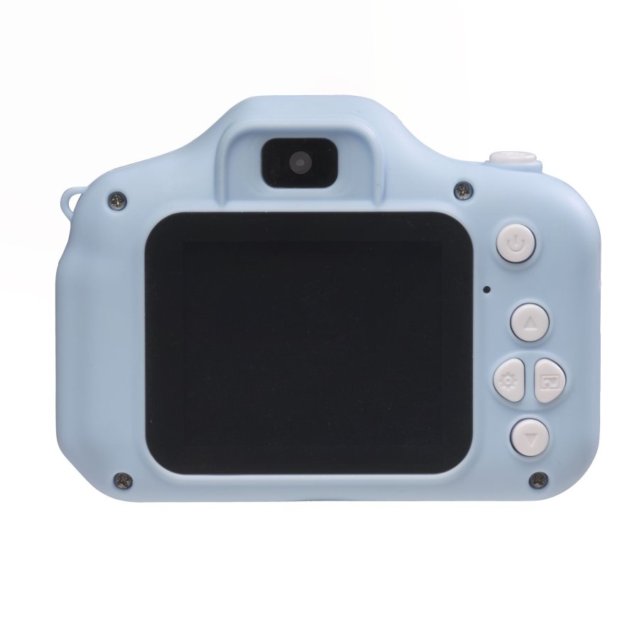 Denver KCA-1340 blue Kids camera #4