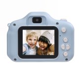 Denver KCA-1340 blue Kids camera #5