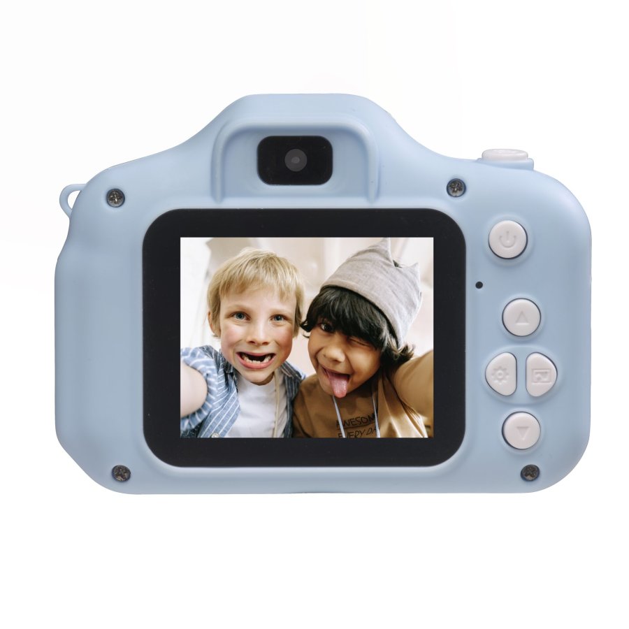 Denver KCA-1340 blue Kids camera #5