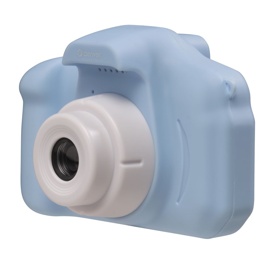 Denver KCA-1340 blue Kids camera #6