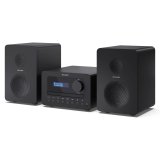 Sharp TOKYO DAB+ HI-FI Micro System Home audio micro system 40 W Sort #2