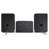 Sharp TOKYO DAB+ HI-FI Micro System Home audio micro system 40 W Sort #7