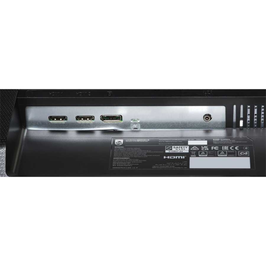 Philips 27E1N5500LA #5