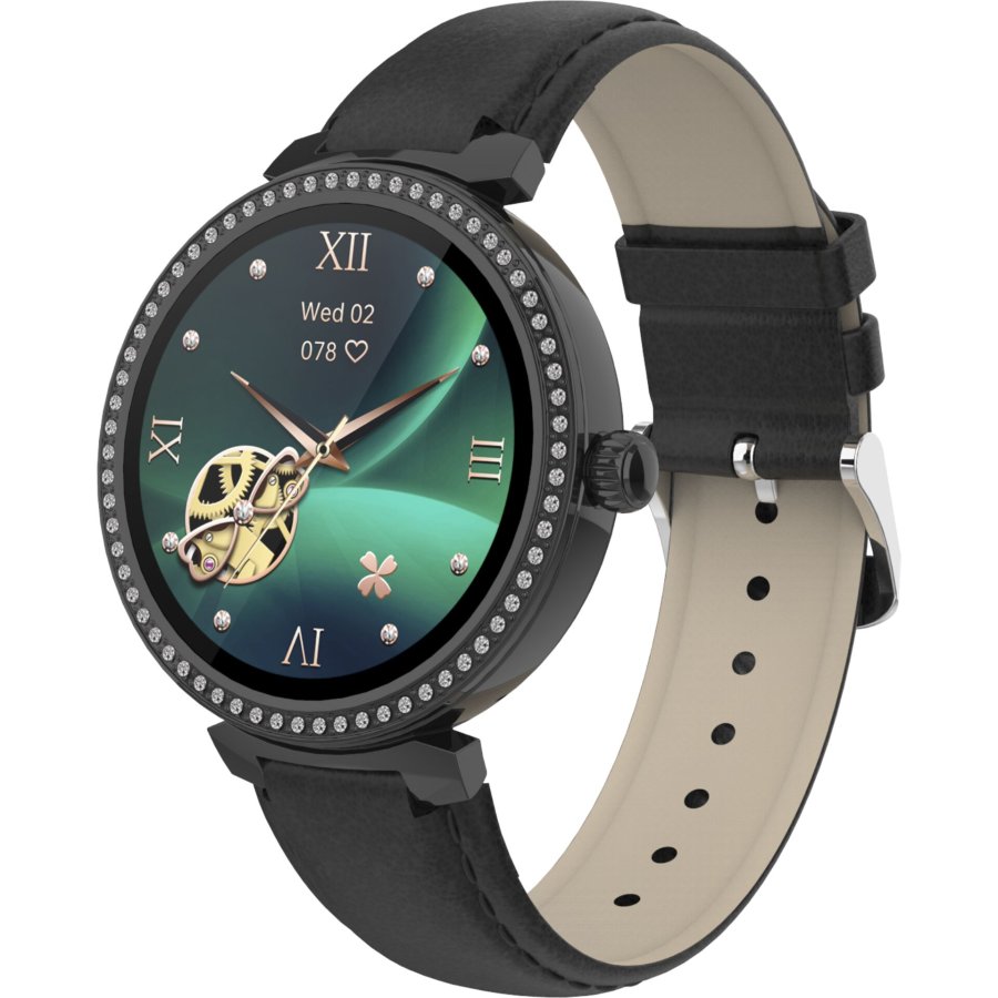 Denver SWC-342B black #1