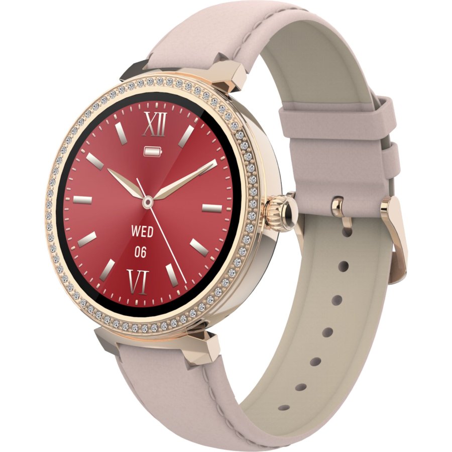 Denver SWC-342RO rosé #3