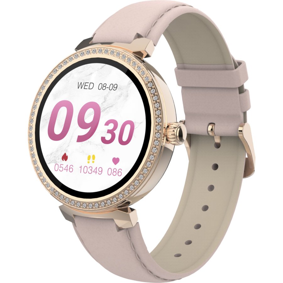 Denver SWC-342RO rosé #5