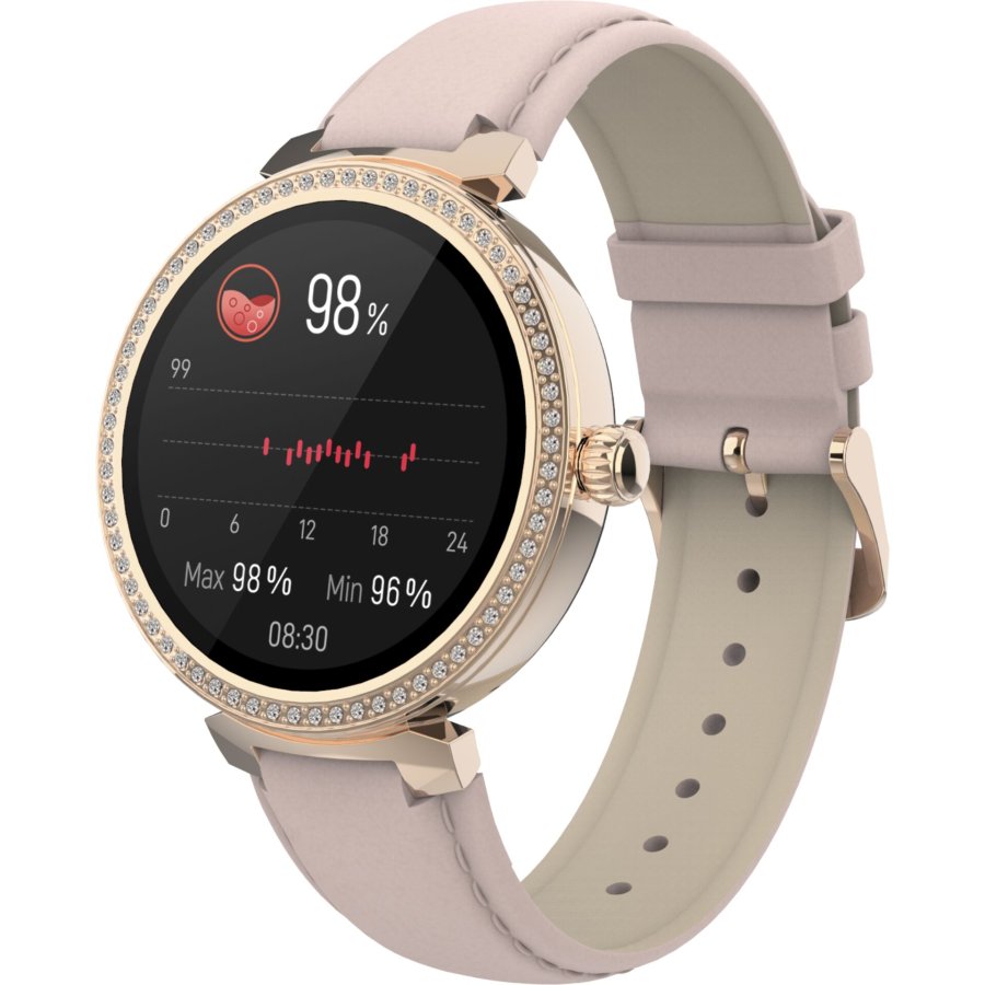 Denver SWC-342RO rosé #12