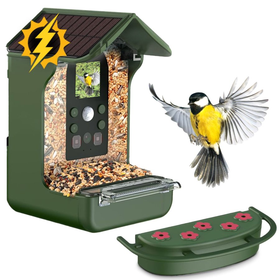 Easypix Bird Cam #1