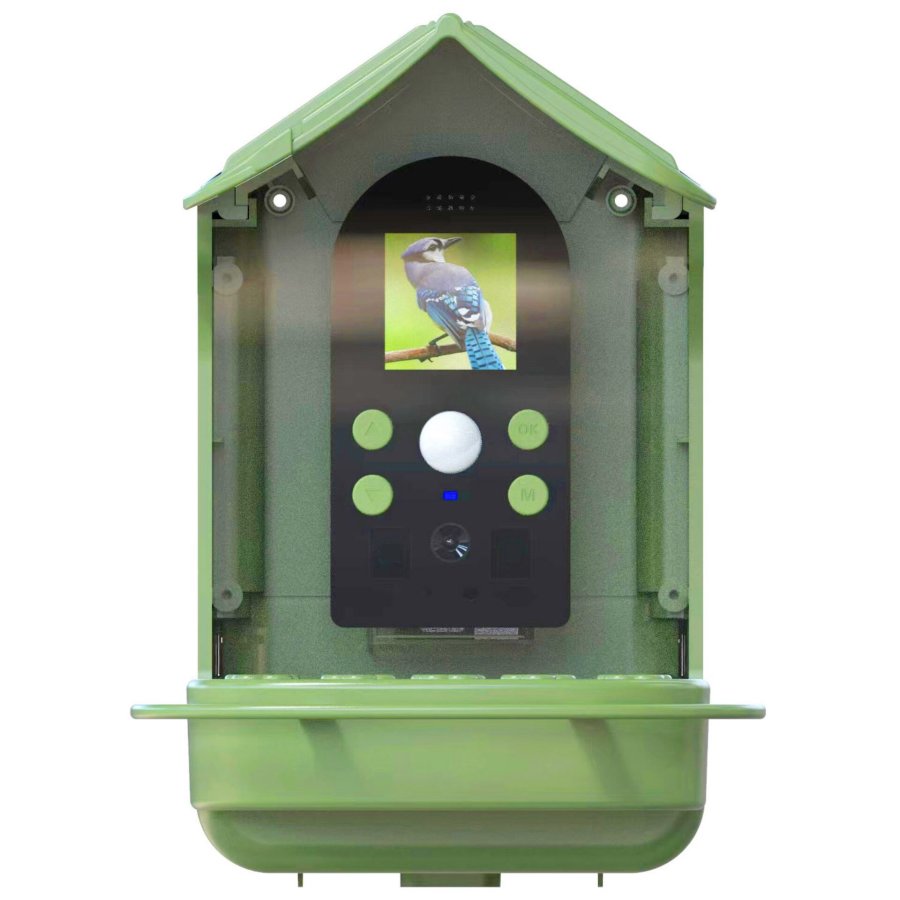 Easypix Bird Cam #8