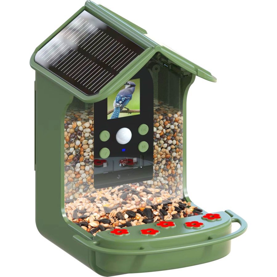 Easypix Bird Cam #9
