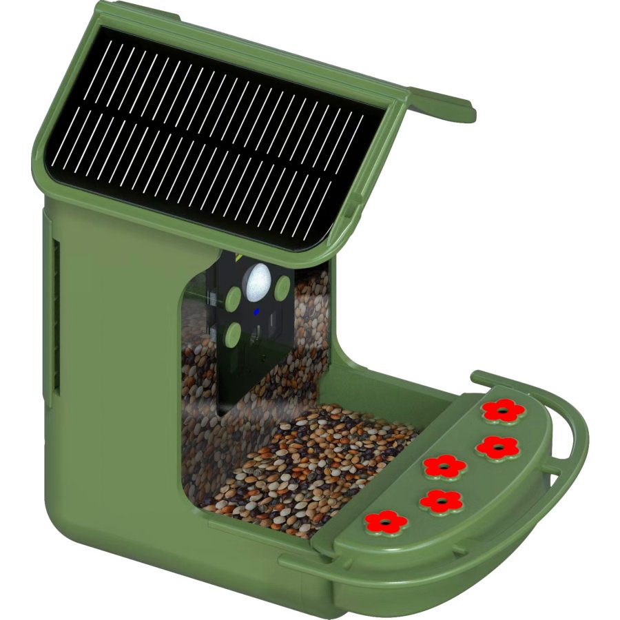 Easypix Bird Cam #11