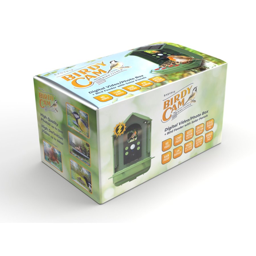 Easypix Bird Cam #14