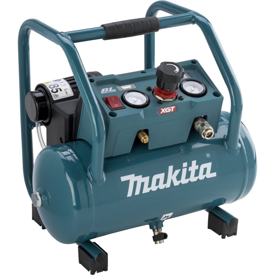 Makita AC001GZ luftkompressore 40 W 34 l #1