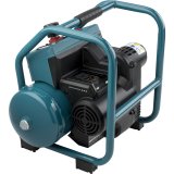 Makita AC001GZ luftkompressore 40 W 34 l #2